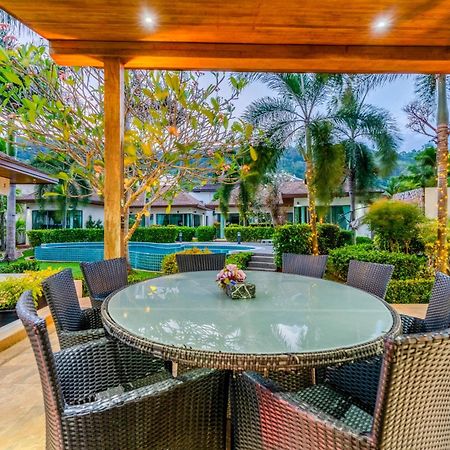 Rawai Poly Villa Naya 3 מראה חיצוני תמונה