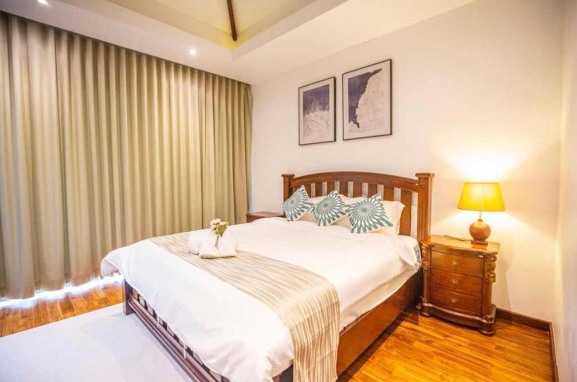 Rawai Poly Villa Naya 3 מראה חיצוני תמונה