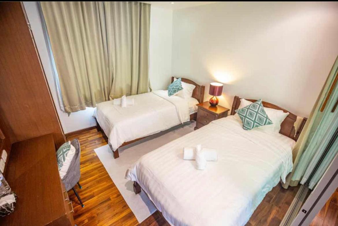 Rawai Poly Villa Naya 3 מראה חיצוני תמונה