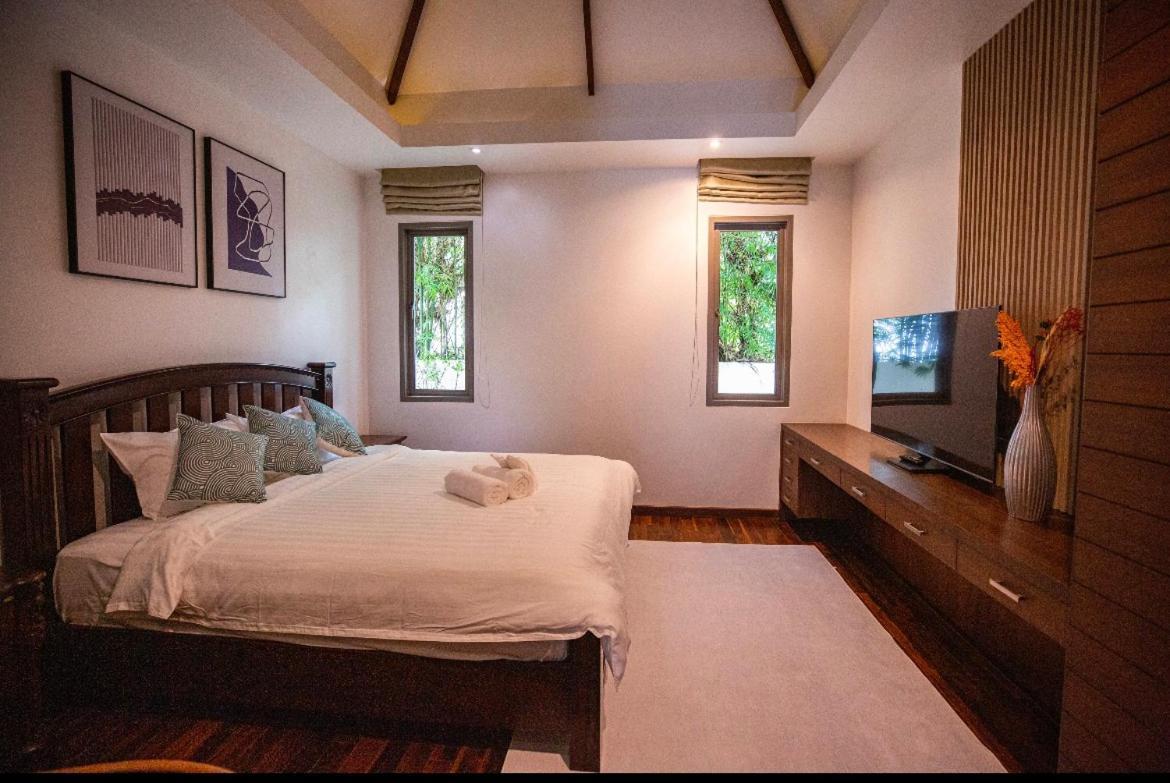Rawai Poly Villa Naya 3 מראה חיצוני תמונה