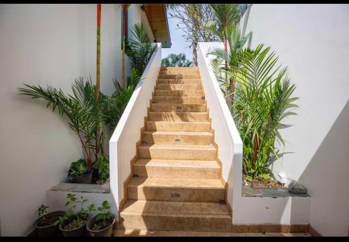 Rawai Poly Villa Naya 3 מראה חיצוני תמונה