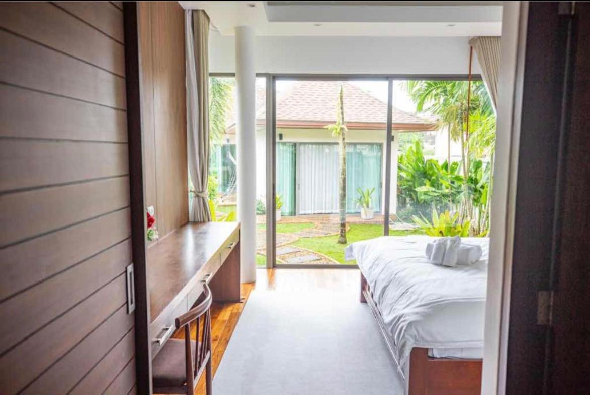 Rawai Poly Villa Naya 3 מראה חיצוני תמונה